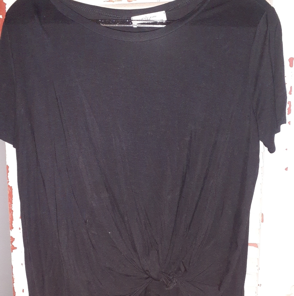 Carley Jean Los Angeles t shirt, size S